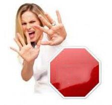 Stoppen Sie Parasiten